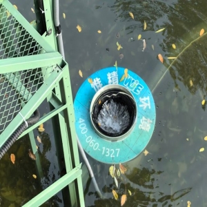 水面垃圾自动收集装置